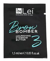 InLei® Питательное масло для бровей "Brow Bomber3" 1,5 мл