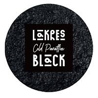Холодный крем-парафин Lakres 20мл Black