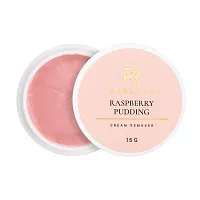 Крем-ремувер BARBARA RASPBERRY PUDDING 15 гр