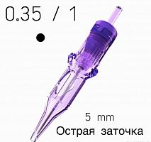 КАРТРИДЖ MAST PRO 35/1RLLT (1201 RL) 20шт