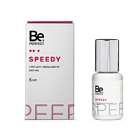 Клей BE PERFECT Speedy 5 мл