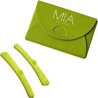 Компенсаторы для ламинирования ресниц MIA PRO LASHES (желтые)