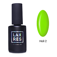 Гель-лак LAKRES Holi 2, 9 мл