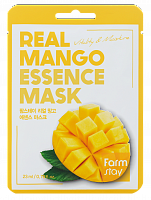 FARMSTAY маска для лица манго 