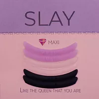 Комплект оболочек Кати Виног "SLAY"