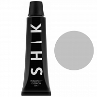 SHIK Осветлитель для бровей Permanent eyebrow tint Taupe, 15 мл