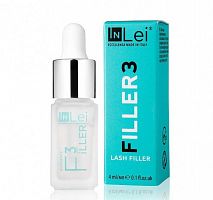 InLei® Филлер для ресниц “Filler 3” 4 мл