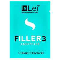InLei® Филлер для ресниц “Filler 3” 1,5 мл