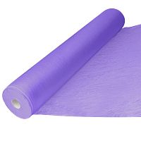 Простыни BEAJOY Premium в рулоне 70*200 фиолетовые 100шт