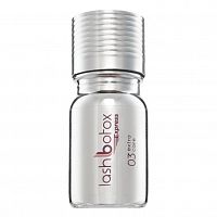 Cостав для ламинирования №3 lash botox "Express" 5 мл