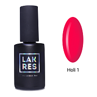 Гель-лак LAKRES Holi 1, 9 мл