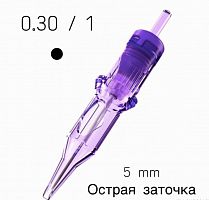 КАРТРИДЖ MAST PRO 30/1RLLT (1001 RL) 20шт