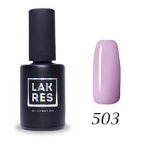 Гель-лак LAKRES 503 9 мл