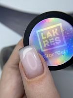 Гель Lakres Star Gel 1, 15 гр