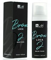 InLei® состав для бровей "Brow Lock 2" 30 мл