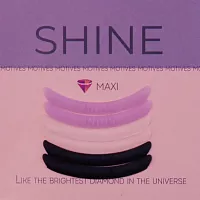 Комплект оболочек Кати Виног "SHINE"