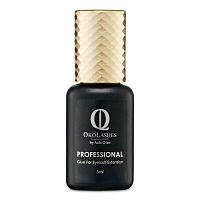 Клей OkoLashes Professional Black 5 мл