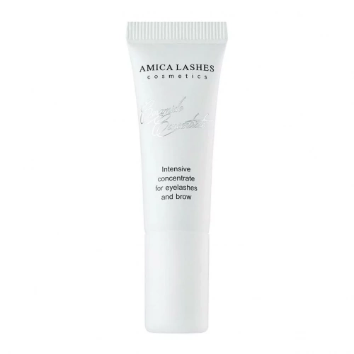 Ceramide Consetrate Amica Lashes 10 мл