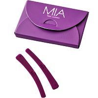 Компенсаторы для ламинирования ресниц MIA PRO LASHES (фиолетовые)