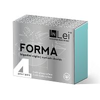 Бигуди "FORMA" In Lei,  4 пары