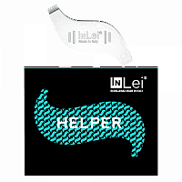 InLei® Helper (хелпер) гребешок для ресниц 1шт