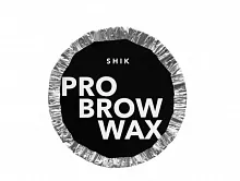 Воск для бровей PRO BROW WAX SHIK