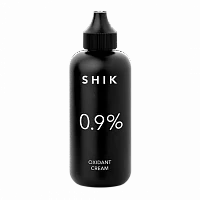 Оксид кремовый 0.9% SHIK, 90 мл