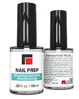 Дегидратор для ногтей «Nail prep». 10 мл