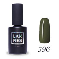 Гель-лак LAKRES 596 9 мл