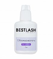 Обезжириватель  Best-Lash без запаха 15 мл