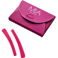 Компенсаторы для ламинирования ресниц MIA PRO LASHES (розовые)