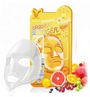 ELIZAVECCA маска для лица с витаминами 