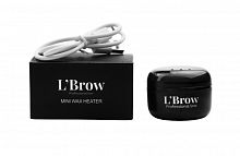 Мини воскоплав L'Brow