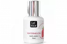 Обезжириватель Le Mat Арбуз 15 мл