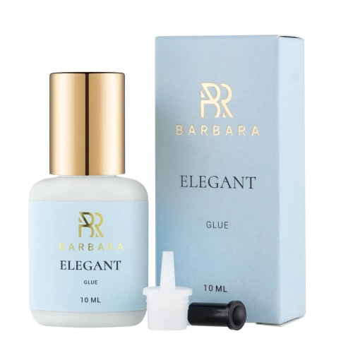 Клей BARBARA Elegant 10 мл