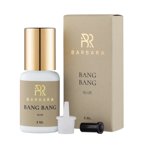 Клей Barbara Bang Bang 5мл